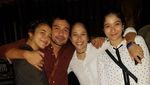 Flashback Lagi Yuk... Begini Kemesraan Chicco Jerikho dan Putri Marino