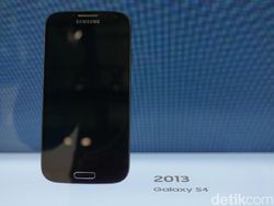 Deretan Ponsel Samsung dari Zaman Culun Sampai Kekinian