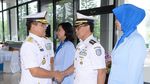 Mutasi Perwira TNI: Danjen Kopassus, Pangarmabar, Pangdam Jaya