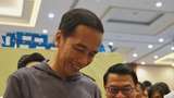 Ini Koleksi Sneakers Jokowi, Dulu Harga Jutaan Kini Ratusan Ribu Rupiah Ini Koleksi Sneakers Jokowi, Dulu Harga Jutaan Kini Ratusan Ribu Rupiah