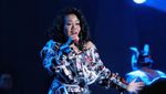 Asyiknya Yura Yunita dan Ron King Horn Section di BNI Java Jazz Festival 2018