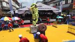 Mandiri Barongsai Festival IV