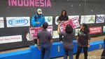 Lihat Lagi Beratnya Perjuangan Serda Archia Taklukkan Selat Sunda
