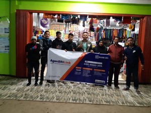 Jurus BRI Dukung Program BBM Satu Harga di Pedalaman Papua