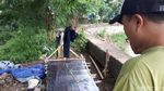 Jejak Ian Bule Inggris: Luntang-lantung di Jalan hingga ke Imigrasi
