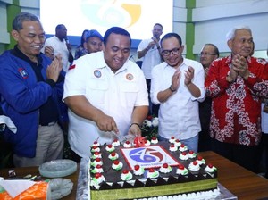 Kemnaker Siapkan Tunjangan Pekerja Korban PHK dan Keluarganya