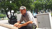  (Haris Fadhil/detikcom)