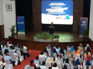Hasil Psikotes Transmedia DDP 2018 di Yogyakarta Keluar Malam Ini