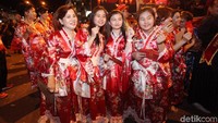 Mandiri Barongsai Festival IV menyajikan perlombaan atraksi barongsai yang sangat menarik, dimana akan ada 23 group Barongsai se-Kalimantan Barat. 