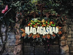 Akhir Minggu, Enaknya Ajak si Kecil Makan dan Bermain di Resto Ramah Anak Ini