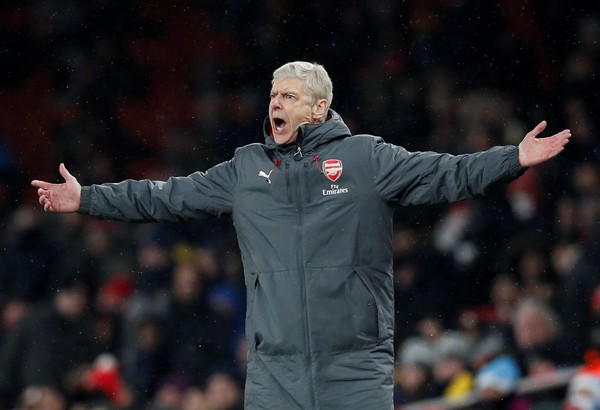 Setelah 22 tahun, Arsene Wenger akhirnya meninggalkan kursi pelatih Arsenal. tentu, dirinya sudah menjadi salah satu pelatih tersohor sedunia (David Klein/Reuters)
