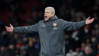 Setelah 22 tahun, Arsene Wenger akhirnya meninggalkan kursi pelatih Arsenal. tentu, dirinya sudah menjadi salah satu pelatih tersohor sedunia (David Klein/Reuters)