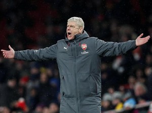 Aubameyang: Kritik pada Wenger Tak Selalu Fair