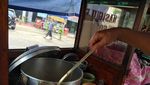 Waduh, 10 Sajian Nasi Gule dari Netizen Ini Bisa Bikin Perut Keroncongan!