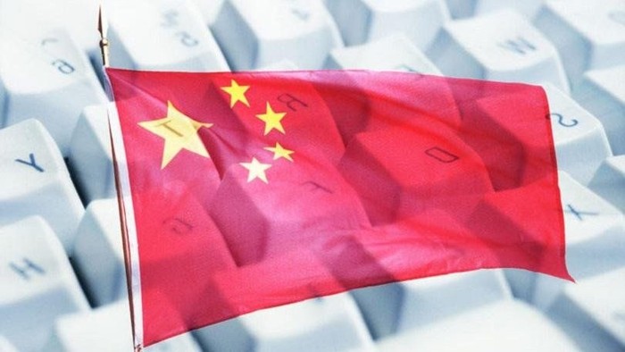 Internet China