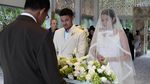 Detik-detik Chicco Jerikho dan Putri Marino Jadi Suami Istri