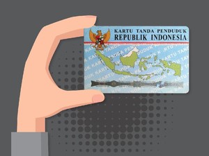 Heboh TKA China di Cianjur Punya e-KTP