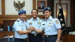Mutasi Perwira TNI: Danjen Kopassus, Pangarmabar, Pangdam Jaya
