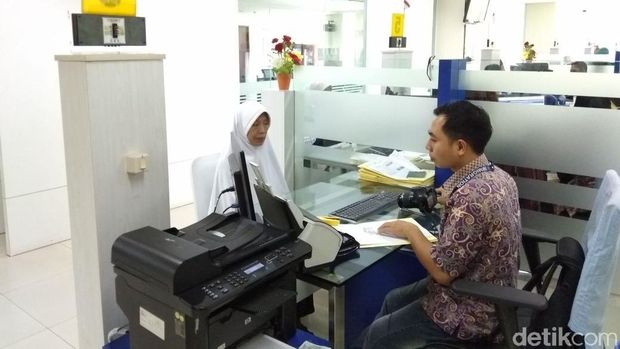 Pembuatan Paspor Jakarta Selatan | tak perlu lama calon jemaah bisa buat paspor haji cuma 10 Pembuatan Paspor Jakarta Selatan | tak perlu lama calon jemaah bisa buat paspor haji cuma 10