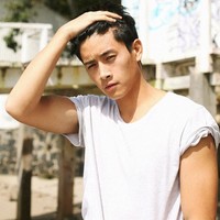 Kalau ini adalah sang adik Peter Sudarso. Foto: Instagram Peter Sudarso