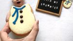 Gemesin! Ini 10 Ekspresi Lucu Anak yang Difoto Dengan Makanan Oleh Ibunya
