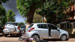 Serangan di Burkina Faso Tewaskan Puluhan Orang, Begini Penampakannya