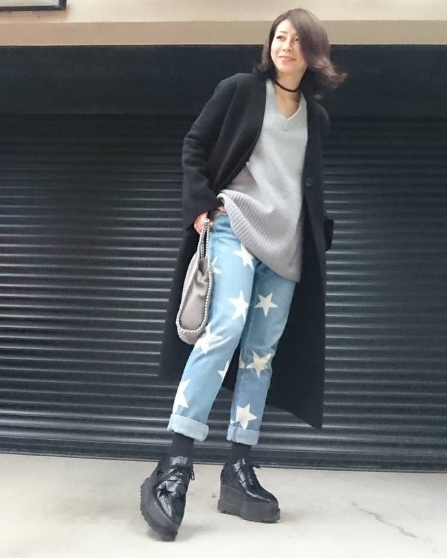 Selain itu, Masako juga mencoba untuk selalu menjaga gaya hidup sehat. Foto: Instagram Masako Mizutani