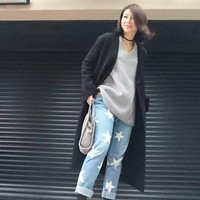 Selain itu, Masako juga mencoba untuk selalu menjaga gaya hidup sehat. Foto: Instagram Masako Mizutani