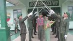 Mutasi Perwira TNI: Danjen Kopassus, Pangarmabar, Pangdam Jaya