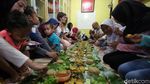 Keren! Kreasi Daur Ulang dari Kulit Bawang Putih