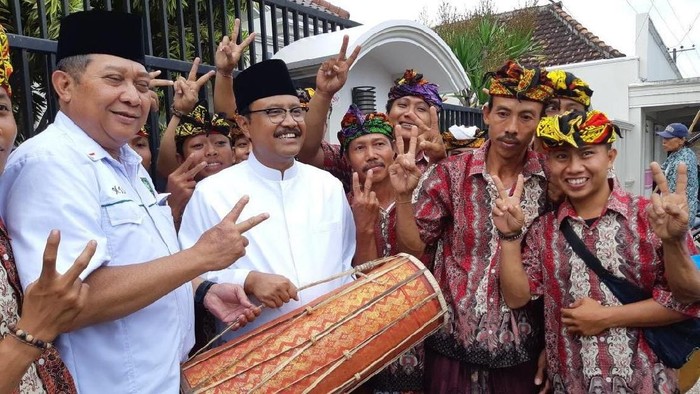 Bangkitnya Nelayan Bangsring, Gus Ipul: Harus Berani Berubah