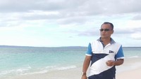 Surat penguduran diri ke pimpinan Mahkamah Agung (MA) masih dalam pengiriman. Setuju nggak setuju, saya tinggalkan, kata Peten saat berbincang dengan detikcom, Minggu (4/3/2018).