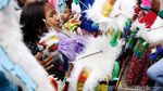 Cap Go Meh, Mainan Barongsai Laris Manis
