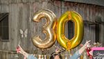 Ini 10 Potret Keseruan Adult Smash Cake yang Sedang Populer!