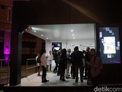 Bermain Sambil Menjajal Fitur Galaxy S9 dan S9+