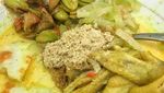 Intip Lontong Cap Go Meh Bertopping Komplet Racikan Netizen