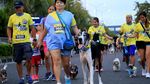 Unik! Lomba Lari Bareng Anjing Berhadiah Sampo di Filipina