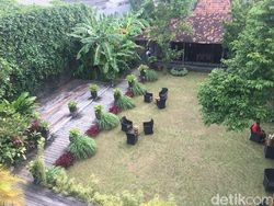 Ke{m}bali, Coworking Space Asyik yang Bali Banget
