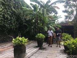 Ke{m}bali, Coworking Space Asyik yang Bali Banget