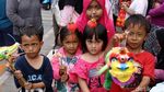 Cap Go Meh, Mainan Barongsai Laris Manis