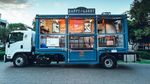 8 Food Truck Unik dan Nyentrik Ini Sajikan Berbagai Makanan Lezat