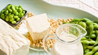 Makanan dan minuman yang mengandung protein kedelai, meski bagus untuk meningkatkan stamina namun protein kdelai juga dapat menurunkan libido secara signifikan. Foto: Istimewa