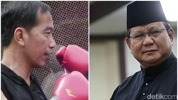 Manuver Amien Rais: Jagokan Prabowo, Remehkan Gatot