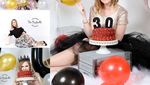 Ini 10 Potret Keseruan Adult Smash Cake yang Sedang Populer!