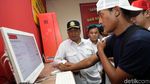 Melihat Aksi Budi Karya Blusukan di Terminal Bus Terbesar se-ASEAN