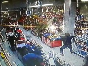 5 Perampok Minimarket Dibekuk, 2 Pelaku Masih Anak-anak