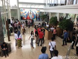 Ke{m}bali, Coworking Space Asyik yang Bali Banget