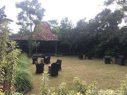 Ke{m}bali, Coworking Space Asyik yang Bali Banget