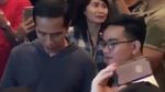 Momen Gibran Berkaos Tenggelamkan ala Menteri Susi