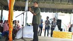 Ketua Pengadilan di Jambi Mundur dan Tanggalkan Toga Hakim, Ada Apa?